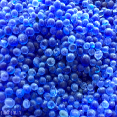 Silica Gel Image